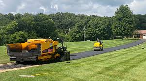 Titusville, FL Driveway Paving Services Company